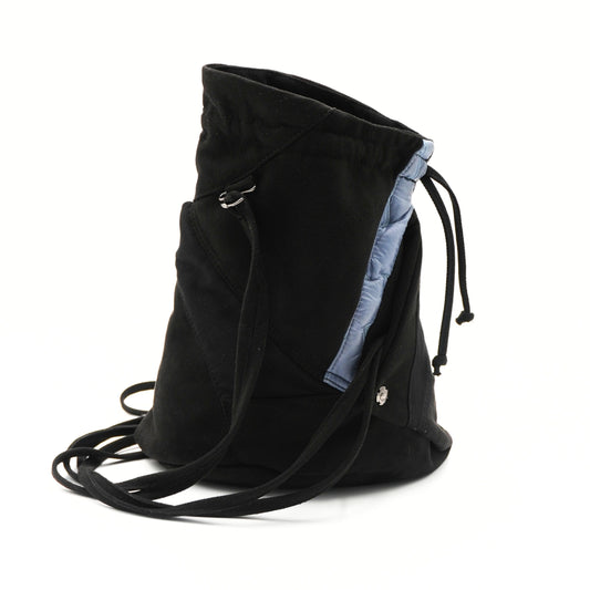 Bolsa Kiko Kostadinov Trivia Bag 22FW