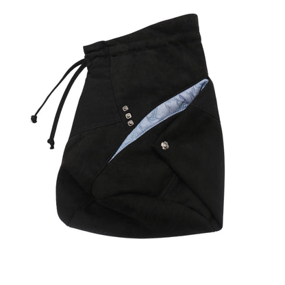 Bolsa Kiko Kostadinov Trivia Bag 22FW