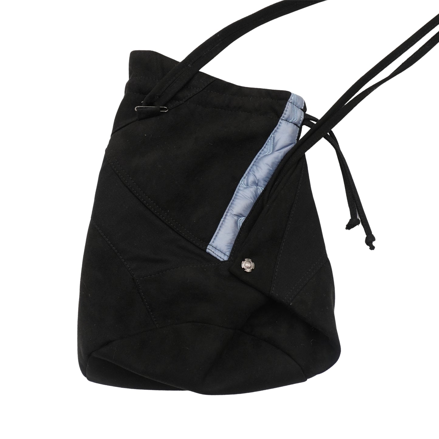 Bolsa Kiko Kostadinov Trivia Bag 22FW