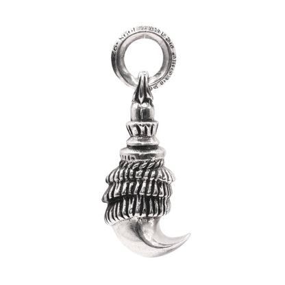 Dije Chrome Hearts CLAW pendant