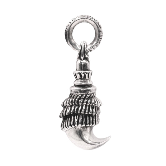 Dije Chrome Hearts CLAW pendant