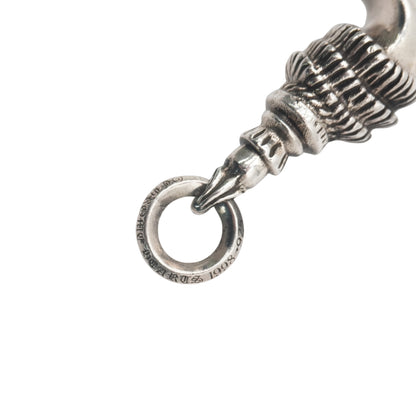 Dije Chrome Hearts CLAW pendant