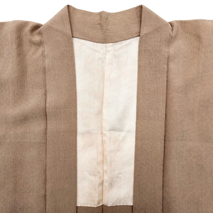 Kimono Haori Cafe