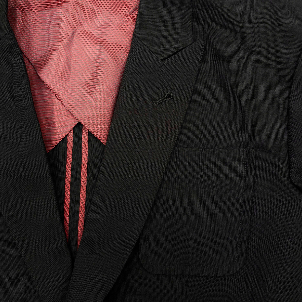 Blazer Undercover Eyeball Tear