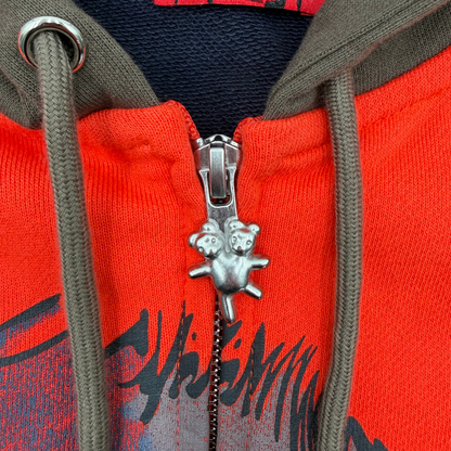 Sudadera Heaven Marc Jacobs Naranja
