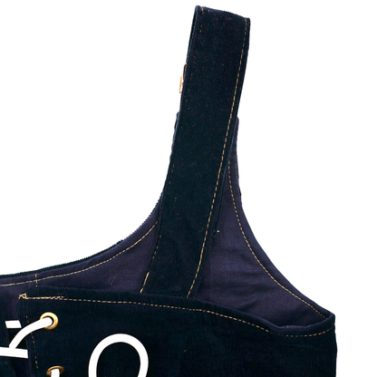 Blusa Adidas Originals DIY Top Raff