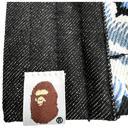 Kimono BAPE Tiger