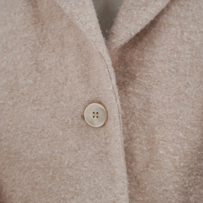 Abrigo Maison Margiela Coat Wool