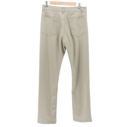 Pantalones Maison Margiela Verdes