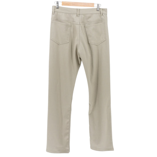 Pantalones Maison Margiela Verdes