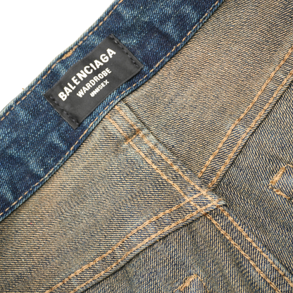 Balenciaga Jeans