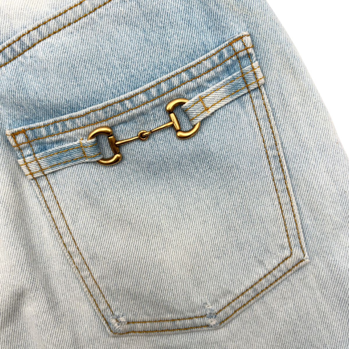 Jeans Gucci