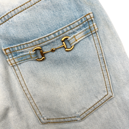 Jeans Gucci