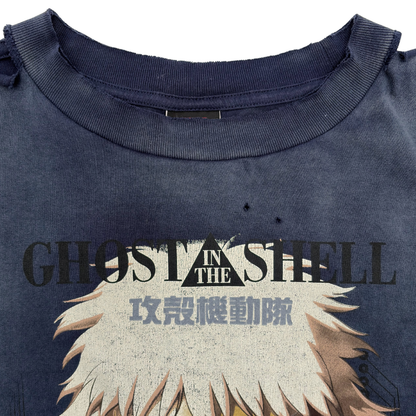 Playera Saint Michael Ghost In the Shell