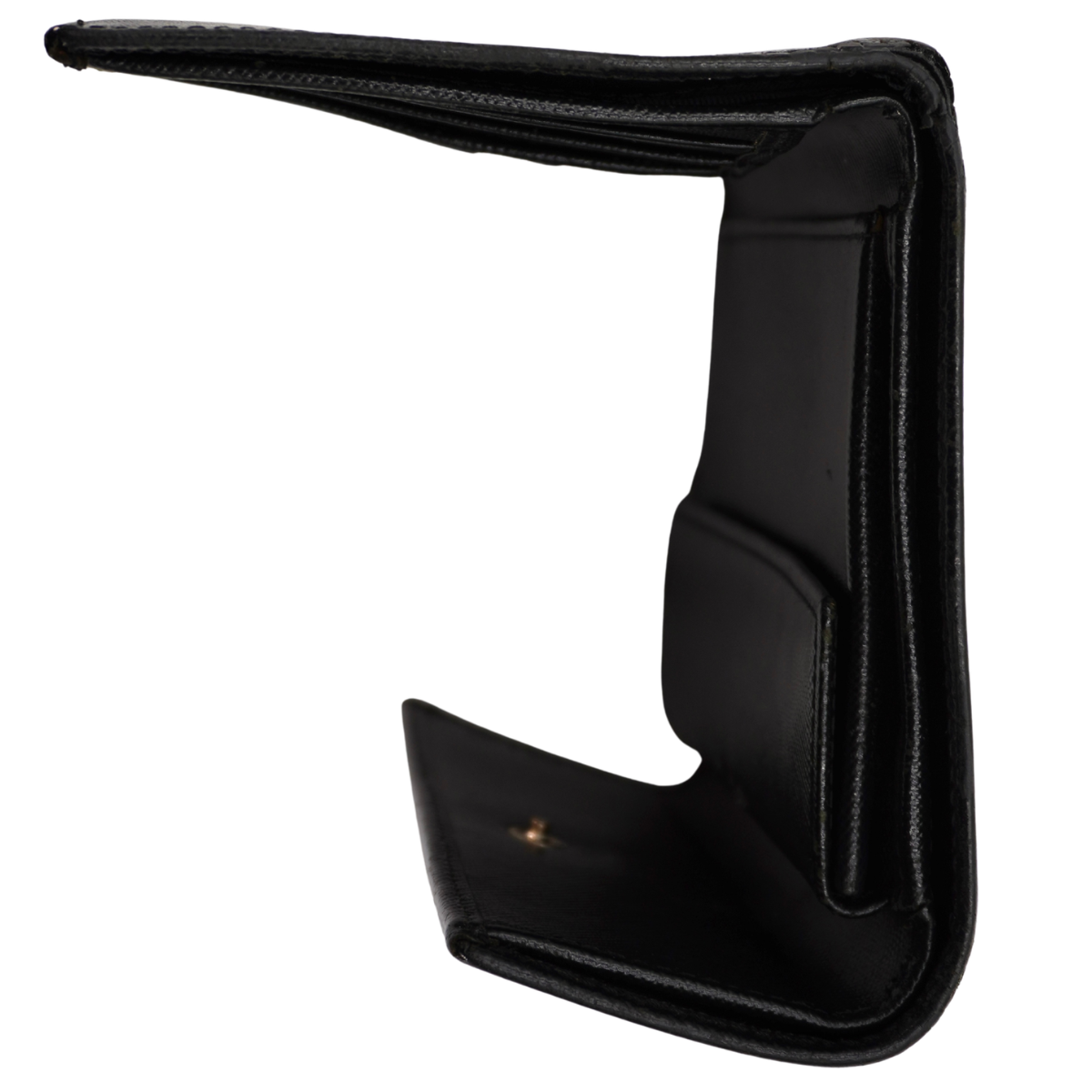 Cartera Prada Saffiano Negro