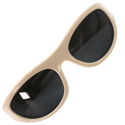 Lentes Maison Margiela MM003 Crema