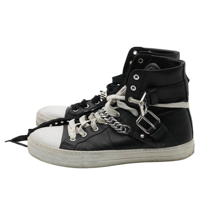 Tenis Amiri Sunset Bandana High Top Sneakers