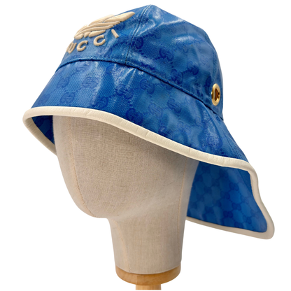 Sombrero Gucci x Adidas Bucket Hat