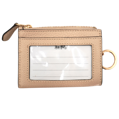 Bolsa y Cartera Coach Famous