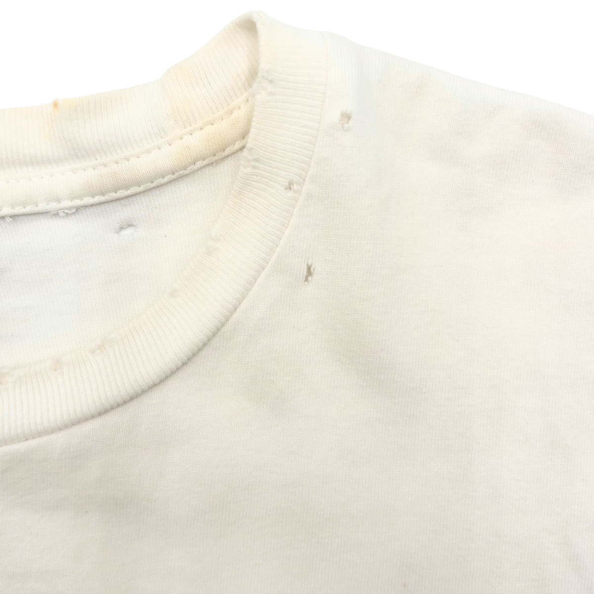 Playera Number (N)ine Zeppelin SS05