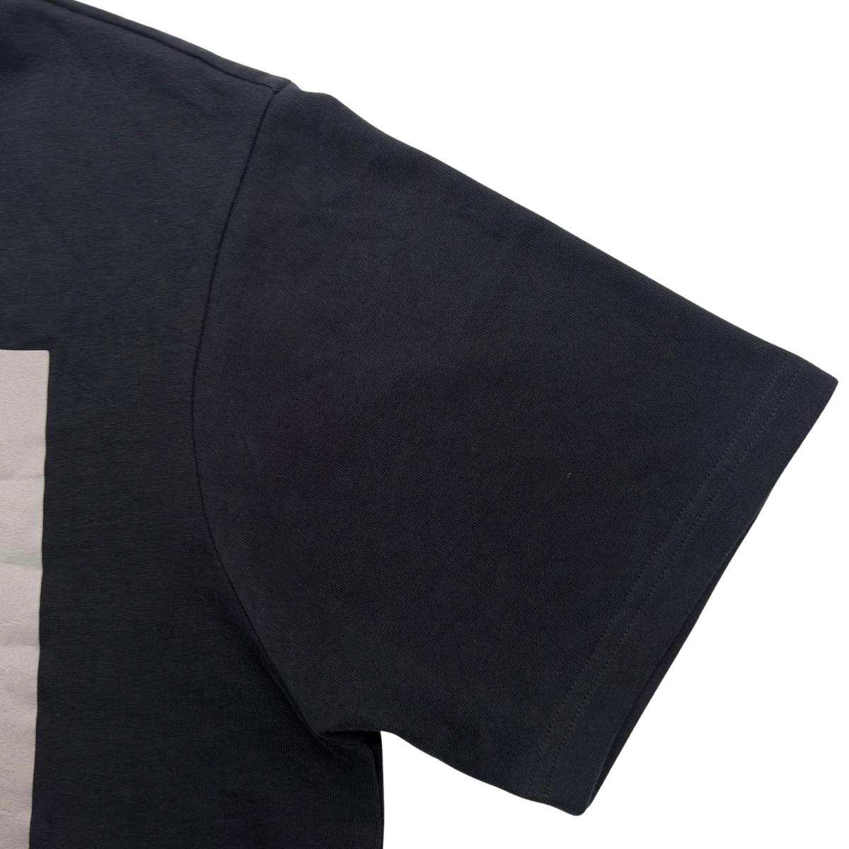 Playera Palm Angels Negro