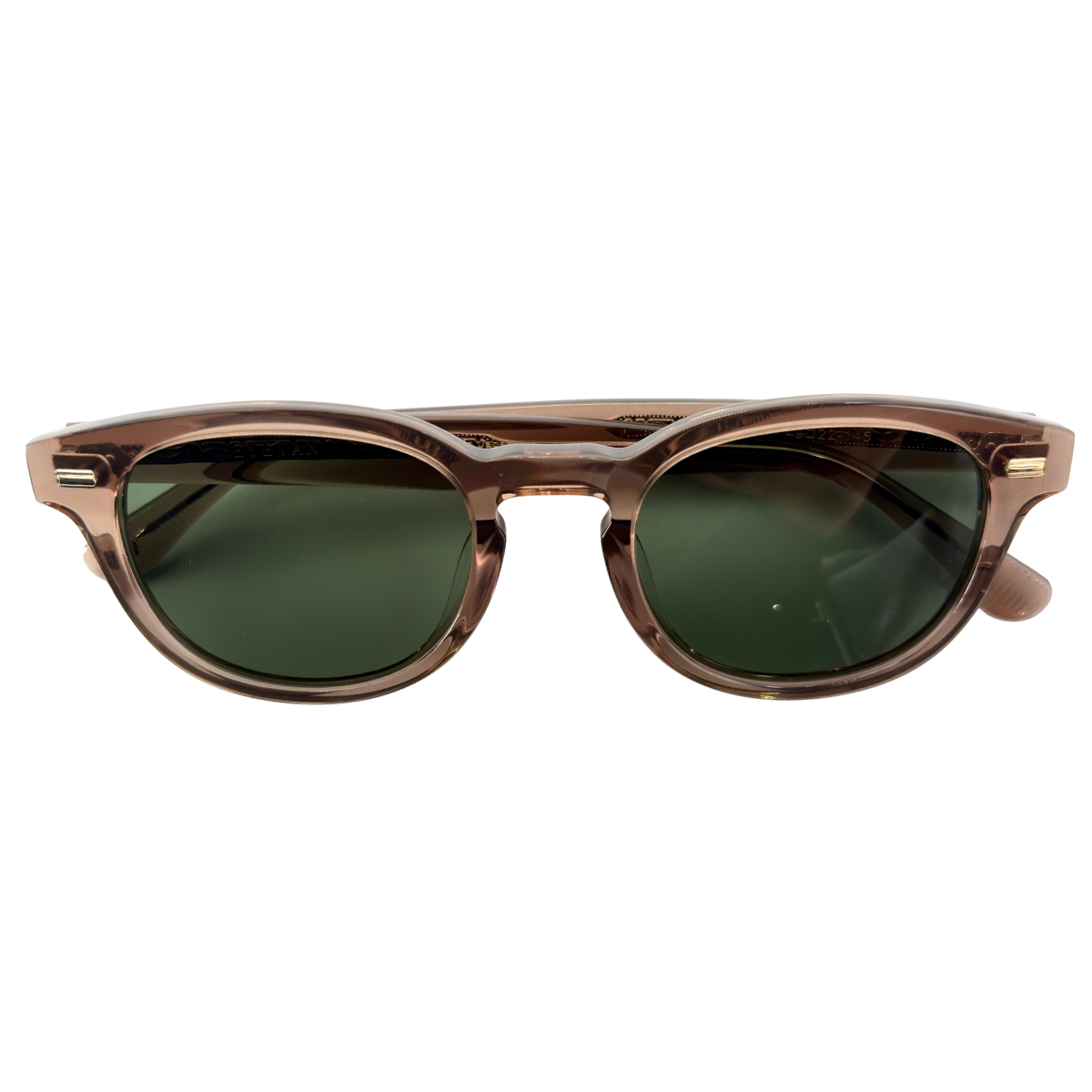 Lentes Eyevan Ash Green
