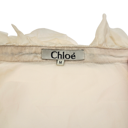 Blusa Chloe Olanes