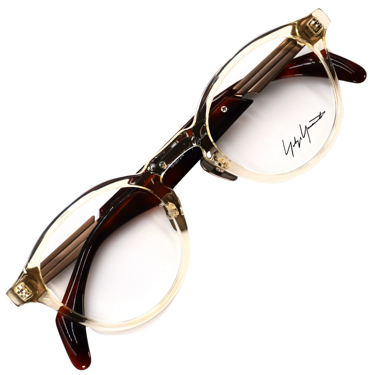 Lentes Yohji Yamamoto Opticos