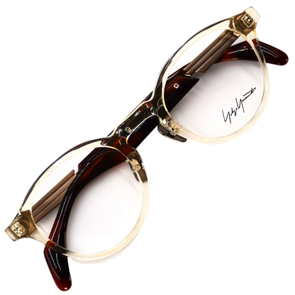 Lentes Yohji Yamamoto Opticos