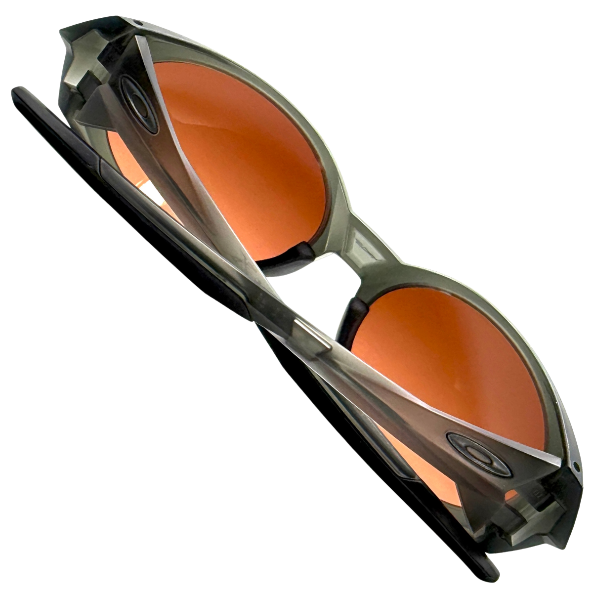 Lentes Oakley Eye-jacket X