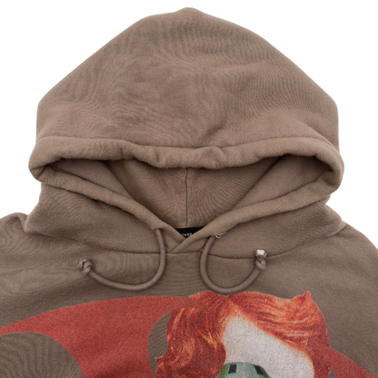 Sudadera Valentino Undercover Time Traveller