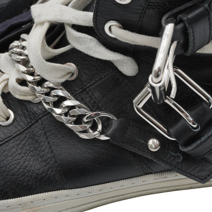 Tenis Amiri Sunset Bandana High Top Sneakers