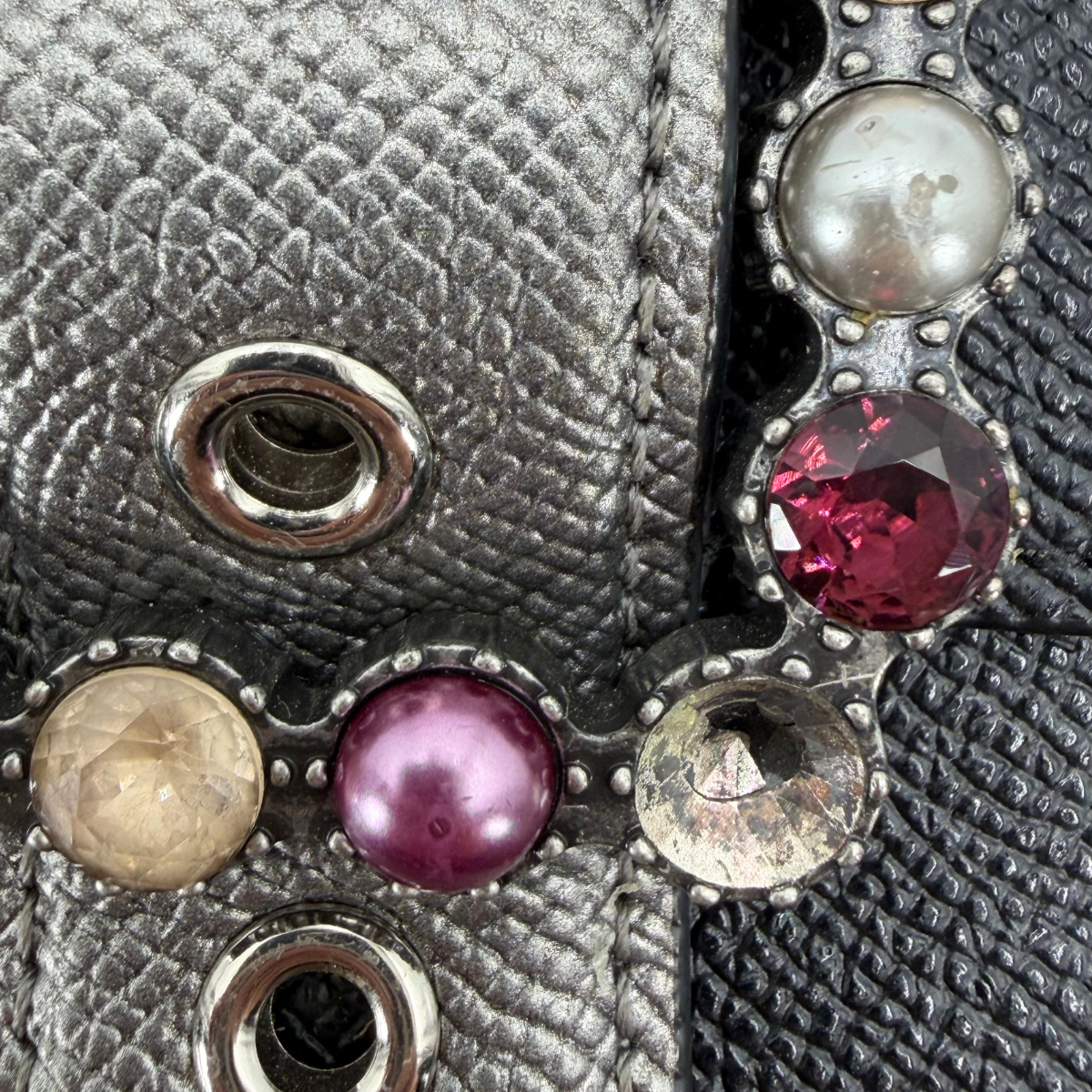 Bolsa de Mano Coach Bowery