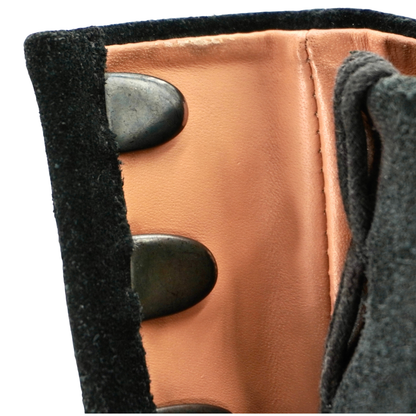Maison Margiela x DSM Tabi Ankle Boots