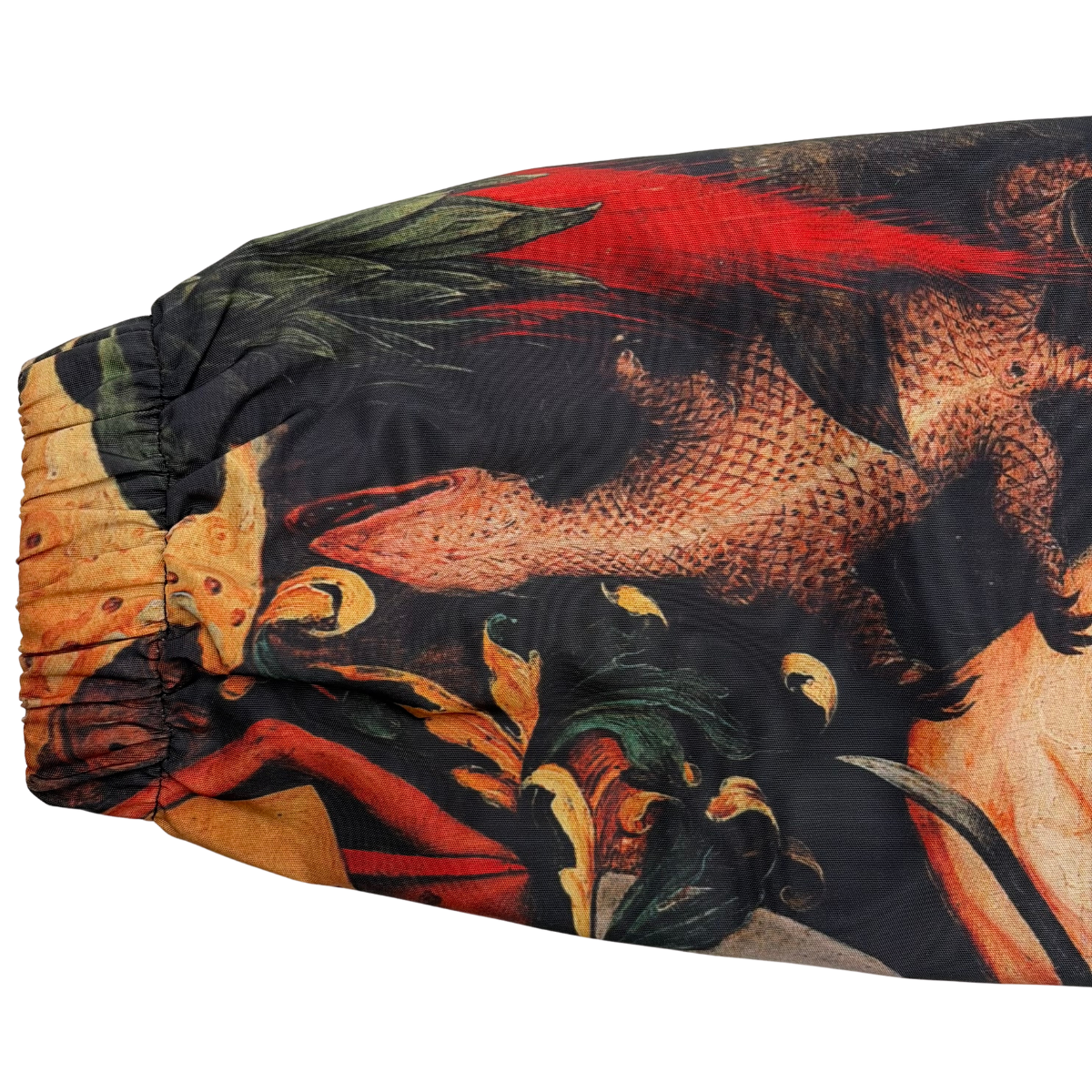 Sobrecamisa Supreme x Undercover