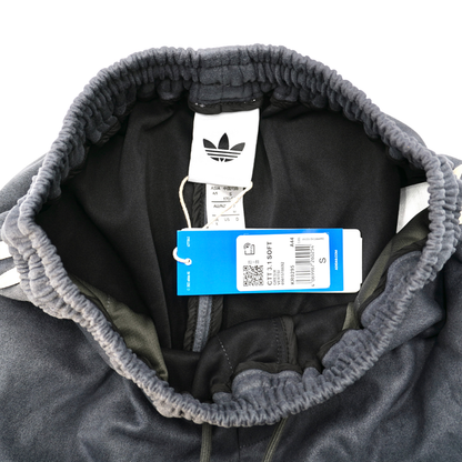 Pants Adidas Originals Chinese Year of the Snake Exclusive Grey Blue