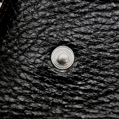 Botas Alexander McQueen Piel Negras