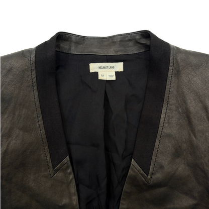 Chamarra  Helmut Lang