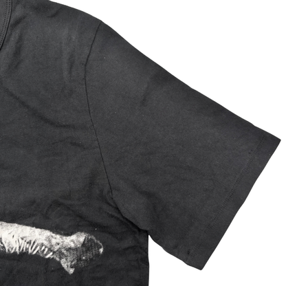 Playera Undercover Blue Dot Swordsman