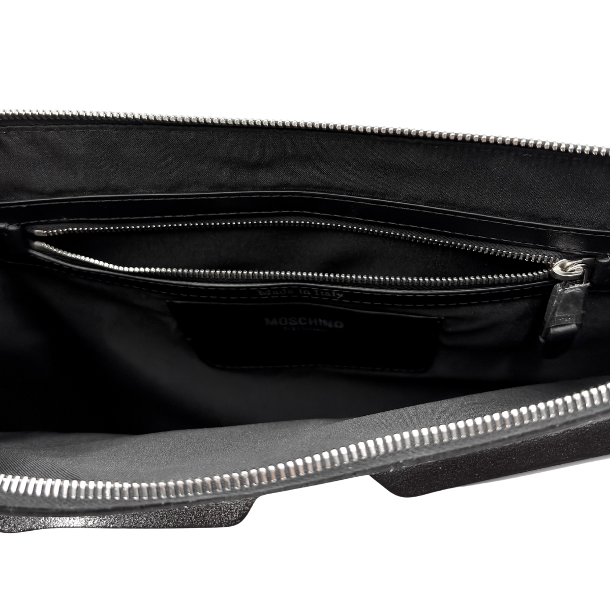Bolsa de Mano Moschino Chocolate Bar
