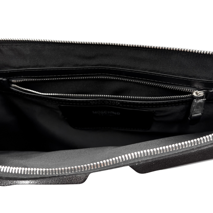 Bolsa de Mano Moschino Chocolate Bar