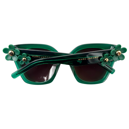 Lentes Marc Jacobs Verde