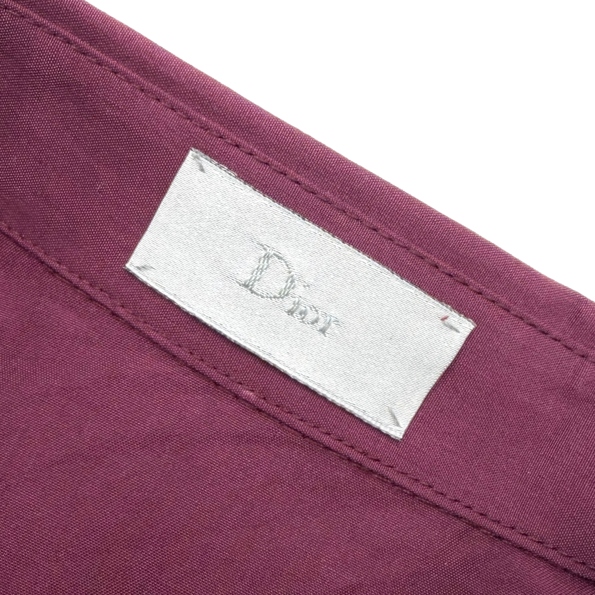 Camisa DIOR Vino