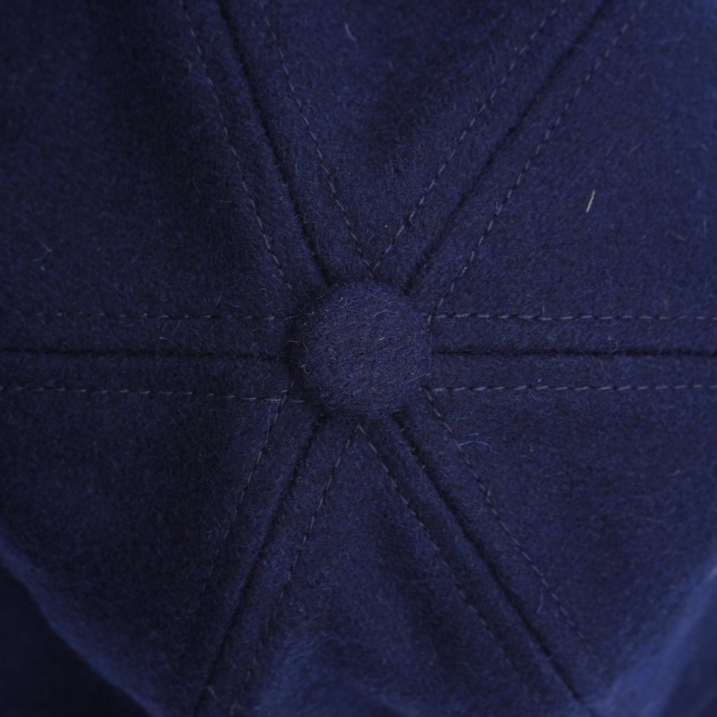 Gorra Palace EG Ebbets 6-Panel NY Cubans Navy