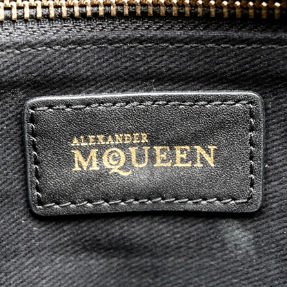 Clutch Alexander McQueen Skull