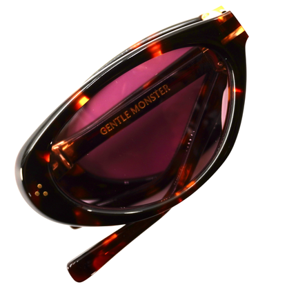 Lentes Gentle Monster Lolang Foldable