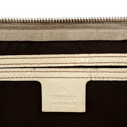 Bolsa Gucci Boston Joy Mediana