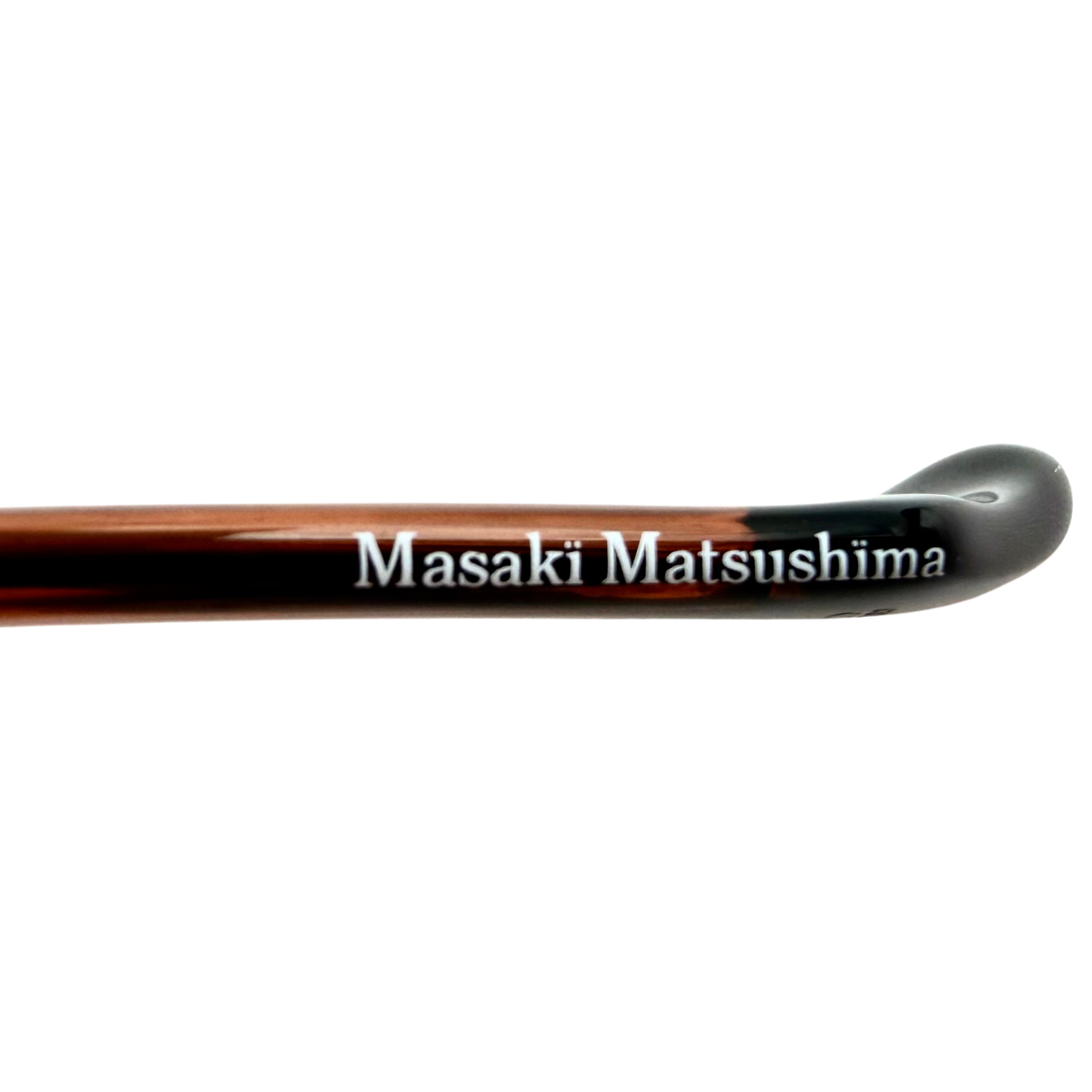 Lentes Masaki Matsushima MF-1268 Rojo