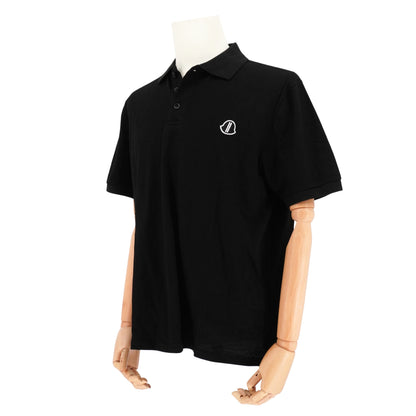 Playera Polo Rick Owens x Moncler