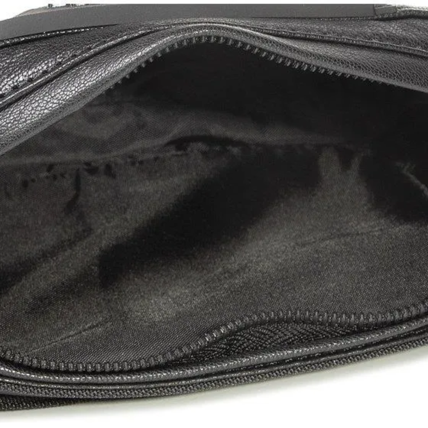 Cangurera Diesel Logo Patch Waist Bag